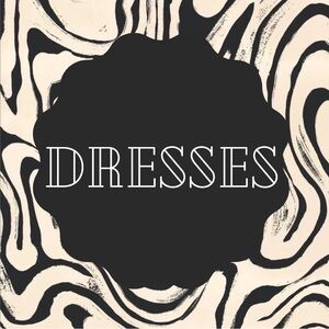 💜 Dresses 🖤